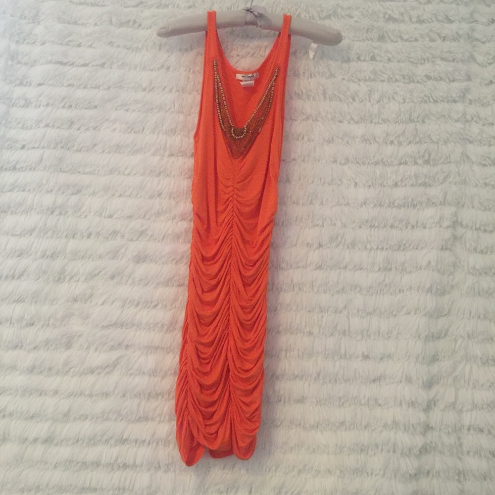 Misope dress ,size s